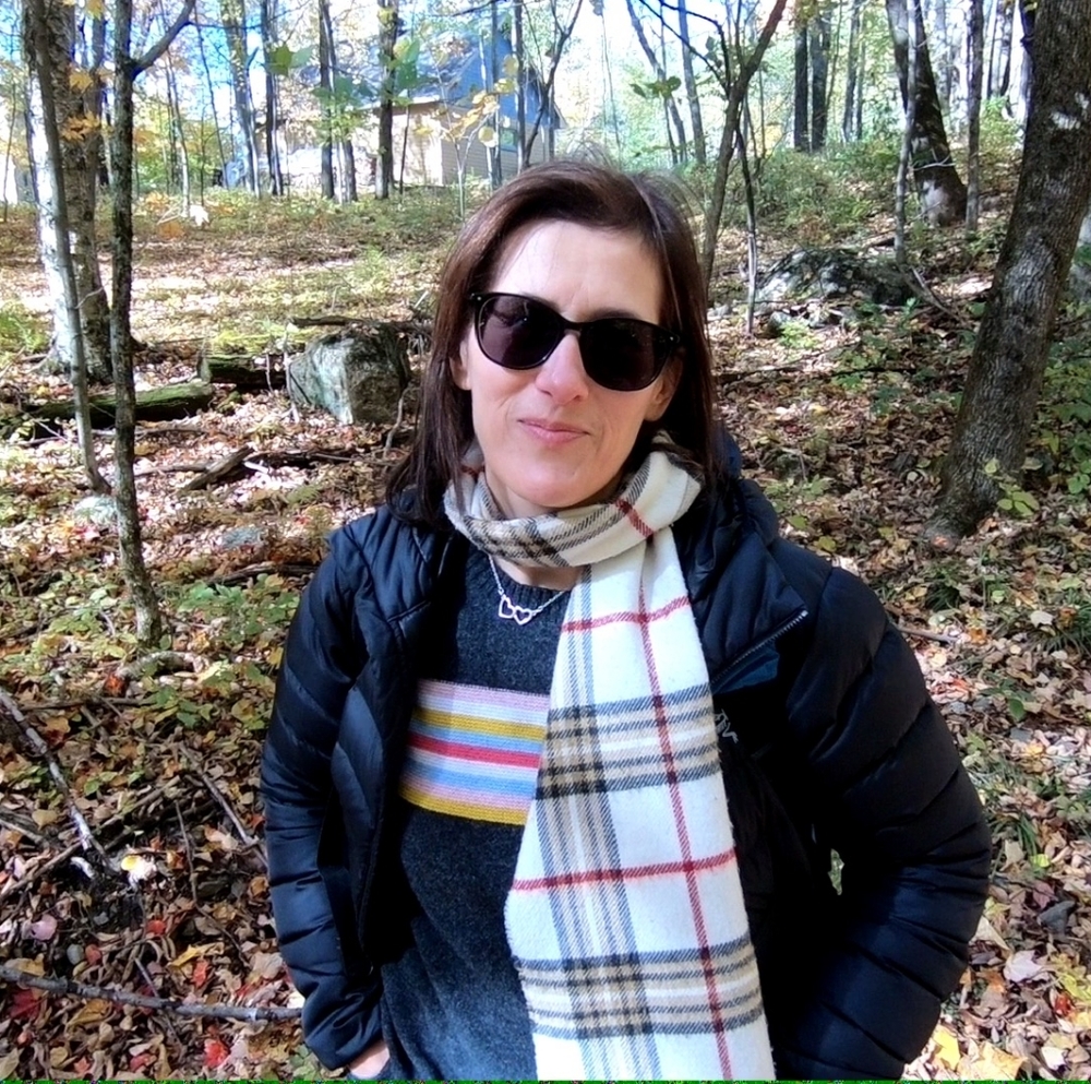 Meet your Posher, Josee
